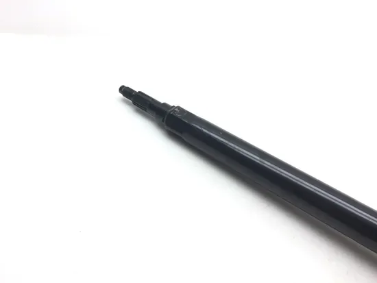 2019 Honda 420 Rancher 2wd Manual Steering Stem 2570A