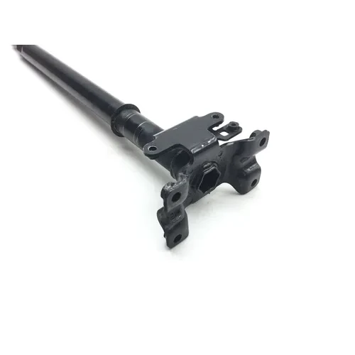 2019 Honda 420 Rancher 2wd Manual Steering Stem 2570A 9