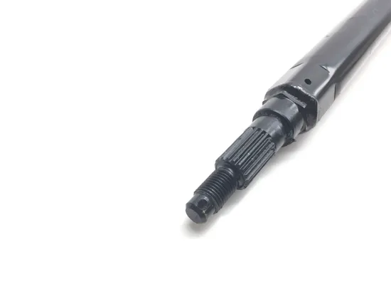 2019 Honda 420 Rancher 2wd Manual Steering Stem 2570A