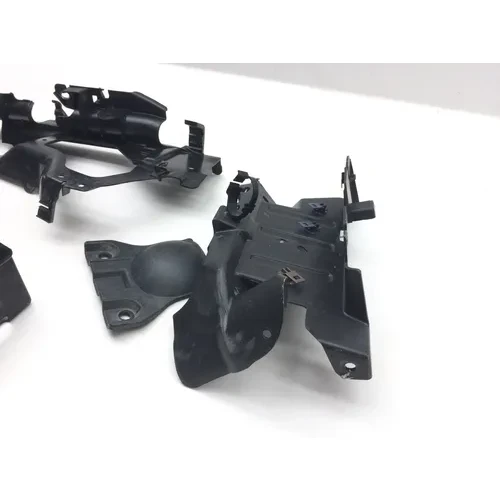 2019 Honda 420 Rancher 2wd Manual Misc Plastic Set 2570A 7