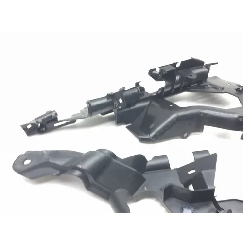 2019 Honda 420 Rancher 2wd Manual Misc Plastic Set 2570A 9