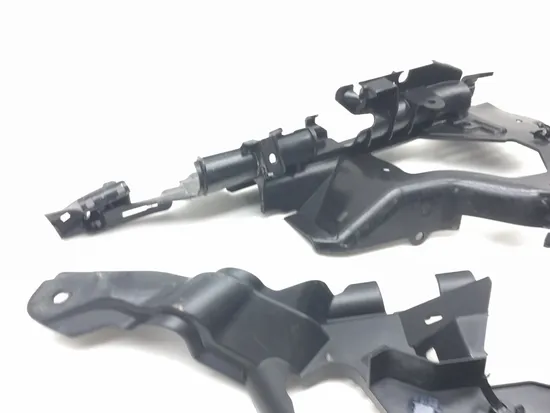 2019 Honda 420 Rancher 2wd Manual Misc Plastic Set 2570A