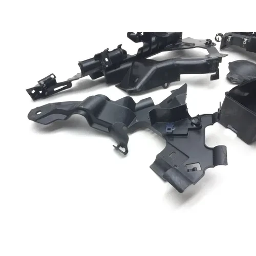 2019 Honda 420 Rancher 2wd Manual Misc Plastic Set 2570A 5