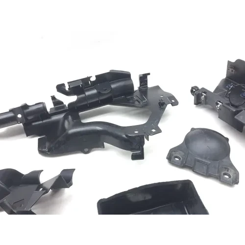 2019 Honda 420 Rancher 2wd Manual Misc Plastic Set 2570A 10