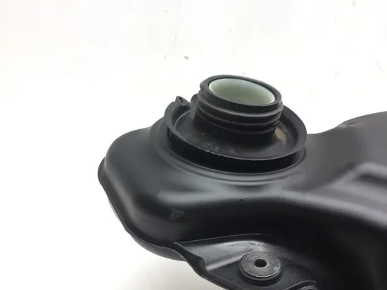 2019 Honda 420 Rancher 2wd Manual Gas Fuel Tank 2570A