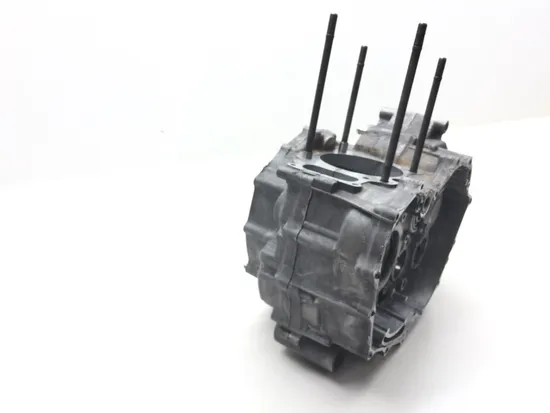 2018 Honda 420 Rancher 4x4 ES Engine Left Right Center Cases Case 2571A x