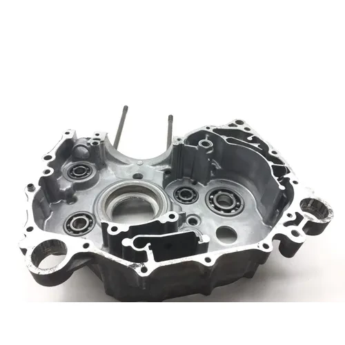 2018 Honda 420 Rancher 4x4 ES Engine Left Right Center Cases Case 2571A x 19