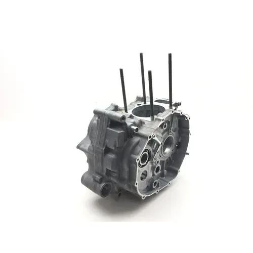 2018 Honda 420 Rancher 4x4 ES Engine Left Right Center Cases Case 2571A x 9