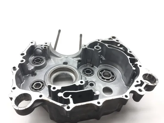 2018 Honda 420 Rancher 4x4 ES Engine Left Right Center Cases Case 2571A x