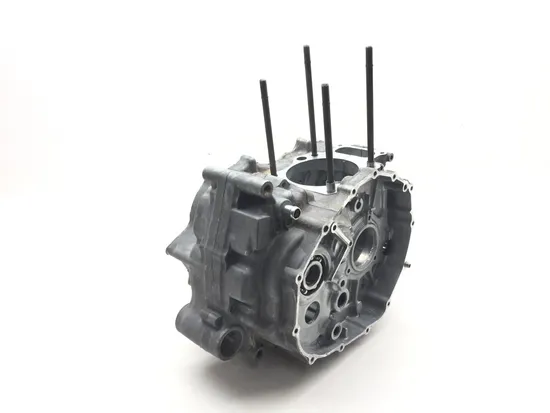 2018 Honda 420 Rancher 4x4 ES Engine Left Right Center Cases Case 2571A x