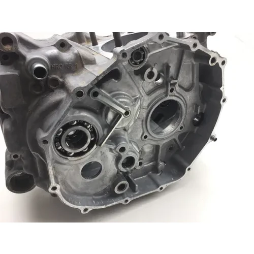 2018 Honda 420 Rancher 4x4 ES Engine Left Right Center Cases Case 2571A x 11