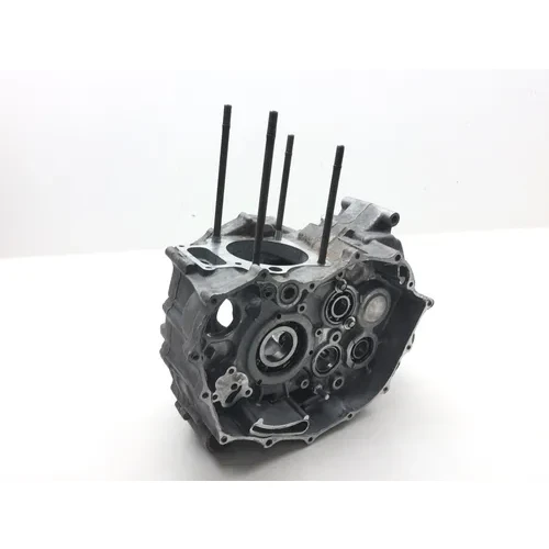 2018 Honda 420 Rancher 4x4 ES Engine Left Right Center Cases Case 2571A x 3