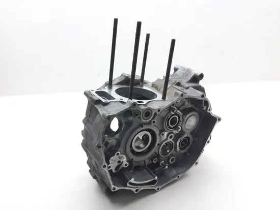 2018 Honda 420 Rancher 4x4 ES Engine Left Right Center Cases Case 2571A x