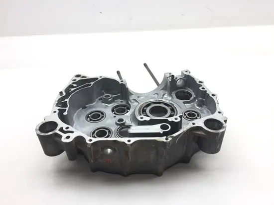 2018 Honda 420 Rancher 4x4 ES Engine Left Right Center Cases Case 2571A x