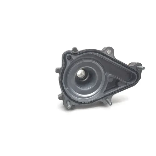 2018 Honda 420 Rancher 4x4 ES Engine Water Pump Cover 2571A 8
