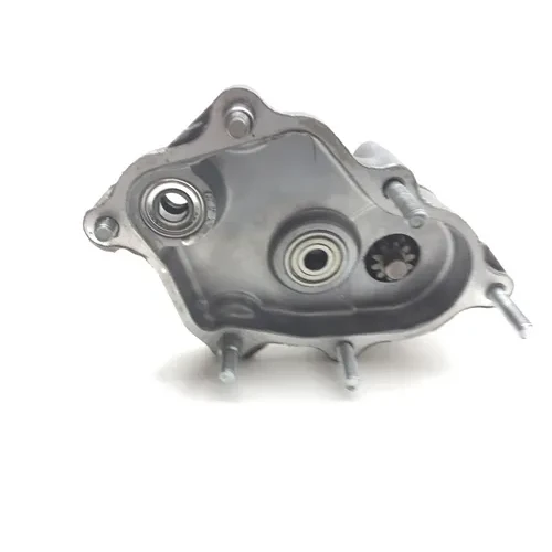 2018 Honda 420 Rancher 4x4 ES Engine Water Pump Cover 2571A 3