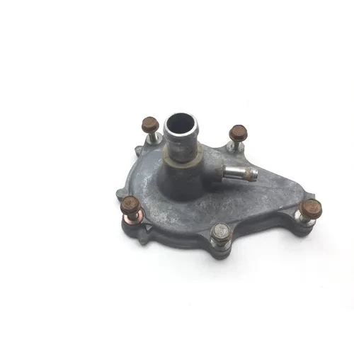 2018 Honda 420 Rancher 4x4 ES Engine Water Pump Cover 2571A 7