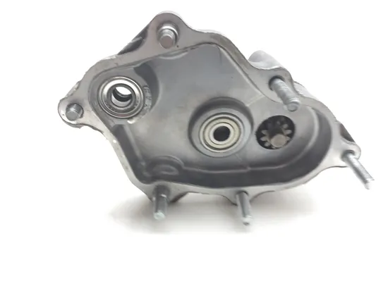 2018 Honda 420 Rancher 4x4 ES Engine Water Pump Cover 2571A