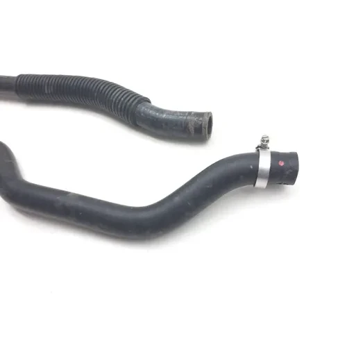 2018 Honda 420 Rancher 4x4 ES Engine Radiator Cooling Hoses 2571A 7