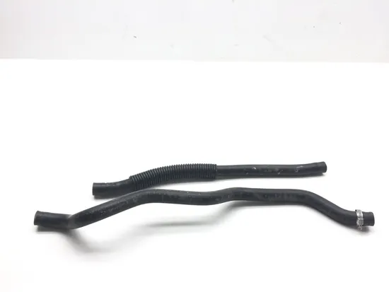 2018 Honda 420 Rancher 4x4 ES Engine Radiator Cooling Hoses 2571A