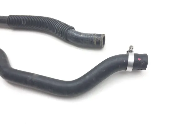 2018 Honda 420 Rancher 4x4 ES Engine Radiator Cooling Hoses 2571A