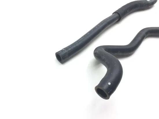 2018 Honda 420 Rancher 4x4 ES Engine Radiator Cooling Hoses 2571A