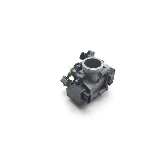 2018 Honda 420 Rancher 4x4 ES Engine Intake Throttle Body  2571A 3