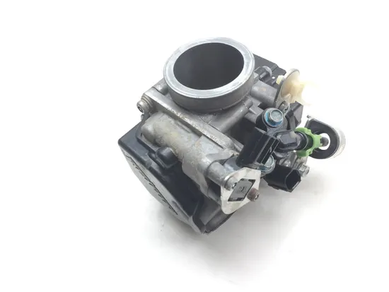 2018 Honda 420 Rancher 4x4 ES Engine Intake Throttle Body  2571A