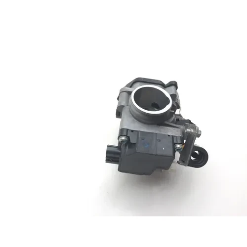 2018 Honda 420 Rancher 4x4 ES Engine Intake Throttle Body  2571A 13
