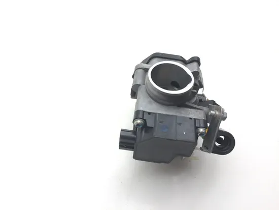 2018 Honda 420 Rancher 4x4 ES Engine Intake Throttle Body  2571A