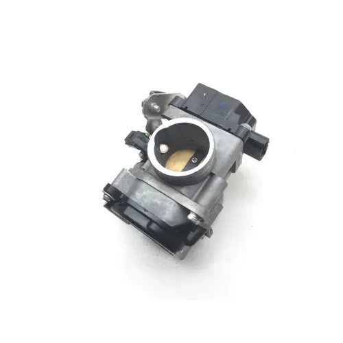 2018 Honda 420 Rancher 4x4 ES Engine Intake Throttle Body  2571A 14