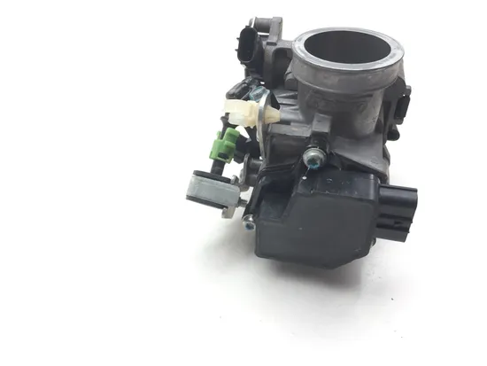 2018 Honda 420 Rancher 4x4 ES Engine Intake Throttle Body  2571A