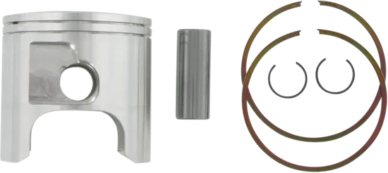 Wiseco High Performance Piston Kit 69.50mm 5.00OB