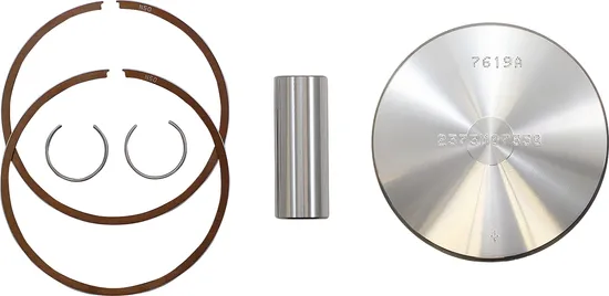Wiseco High Performance Piston Kit 69.50mm 5.00OB