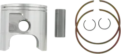 Wiseco High Performance Piston Kit 69.50mm 5.00OB