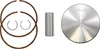 Wiseco High Performance Piston Kit 69.50mm 5.00OB