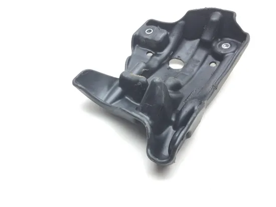 2018 Honda 420 Rancher 4x4 ES Rear Diff Skid 2571A