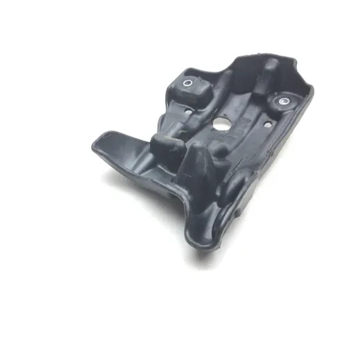2018 Honda 420 Rancher 4x4 ES Rear Diff Skid 2571A 7