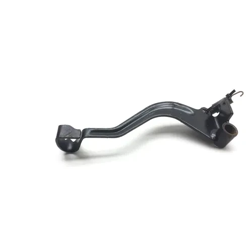 2018 Honda 420 Rancher 4x4 ES Rear Brake Pedal 2571A 9