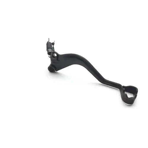 2018 Honda 420 Rancher 4x4 ES Rear Brake Pedal 2571A 3