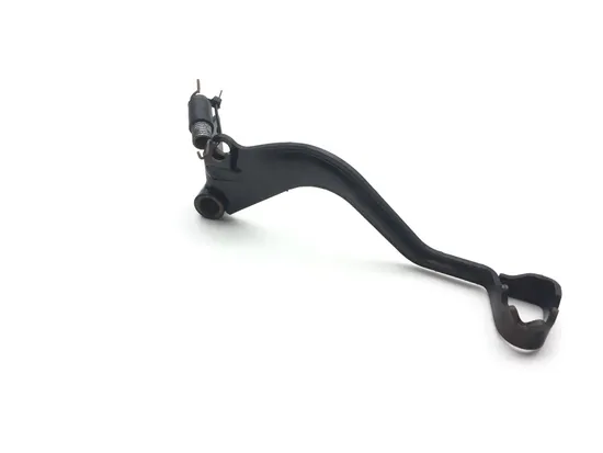 2018 Honda 420 Rancher 4x4 ES Rear Brake Pedal 2571A