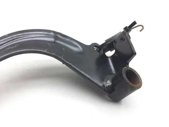 2018 Honda 420 Rancher 4x4 ES Rear Brake Pedal 2571A