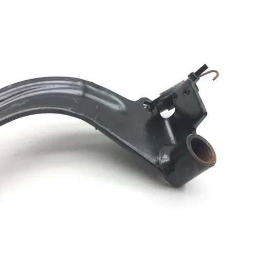 2018 Honda 420 Rancher 4x4 ES Rear Brake Pedal 2571A 11