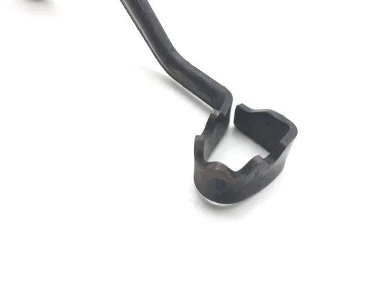 2018 Honda 420 Rancher 4x4 ES Rear Brake Pedal 2571A