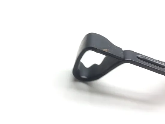 2018 Honda 420 Rancher 4x4 ES Rear Brake Pedal 2571A