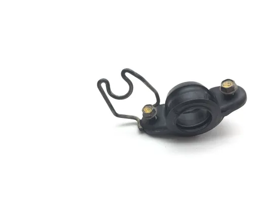 2018 Honda 420 Rancher 4x4 ES Steering Stem Mount Clamp 2571A