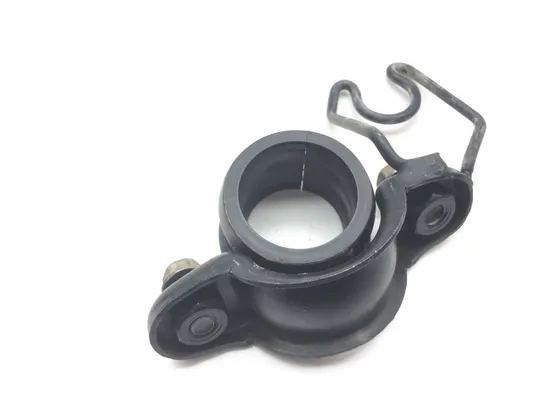 2018 Honda 420 Rancher 4x4 ES Steering Stem Mount Clamp 2571A