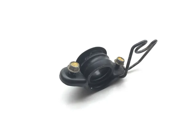 2018 Honda 420 Rancher 4x4 ES Steering Stem Mount Clamp 2571A