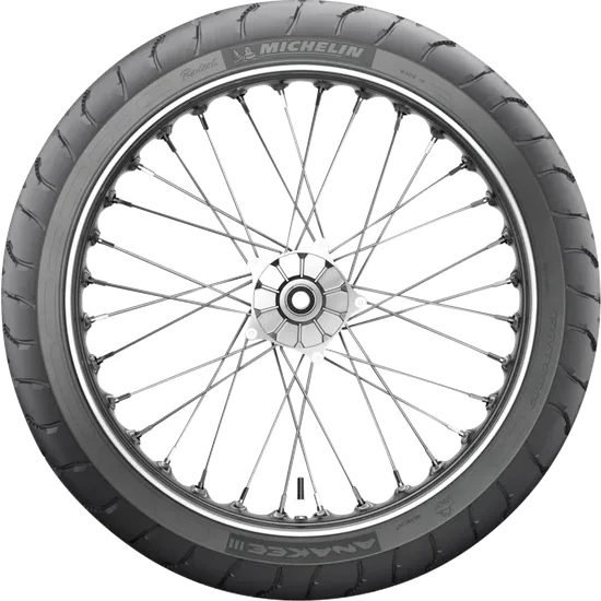 Michelin North Anakee 3 Front Tire 90/90-21 54 V 3
