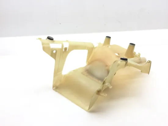 2018 Honda 420 Rancher 4x4 ES Gas Fuel Tank Heat Shield 2571A